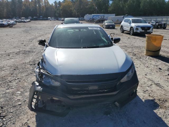 Photo 5 from auction – 2016 HONDA CIVIC EX with VIN 2HGFC3B37GH351599