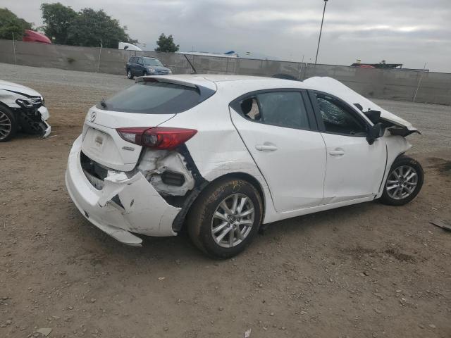 Photo 3 from auction – 2017 MAZDA 3 SPORT with VIN 3MZBN1K76HM111796