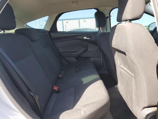 Photo 10 from auction – 2016 FORD FOCUS SE with VIN 1FADP3K28GL359219