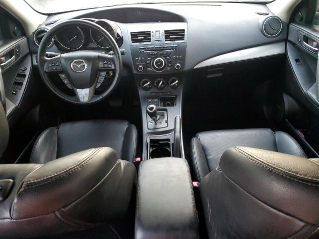 Photo 8 from auction – 2012 MAZDA 3 I with VIN JM1BL1W74C1564436