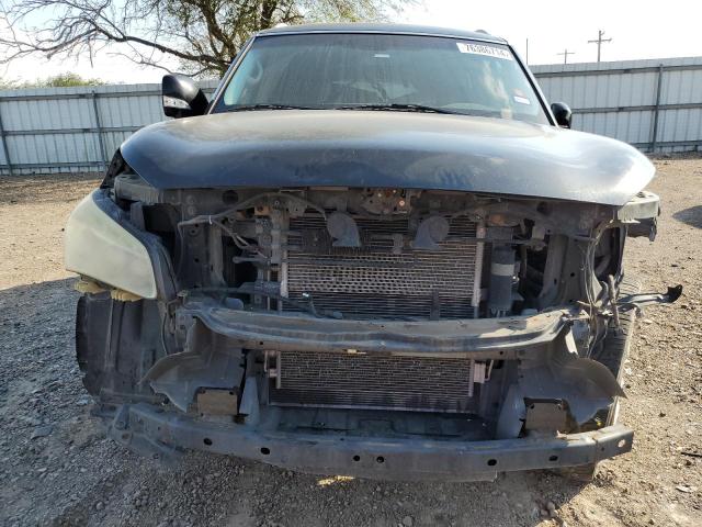 Photo 5 from auction – 2012 INFINITI QX56 with VIN JN8AZ2ND0C9715849