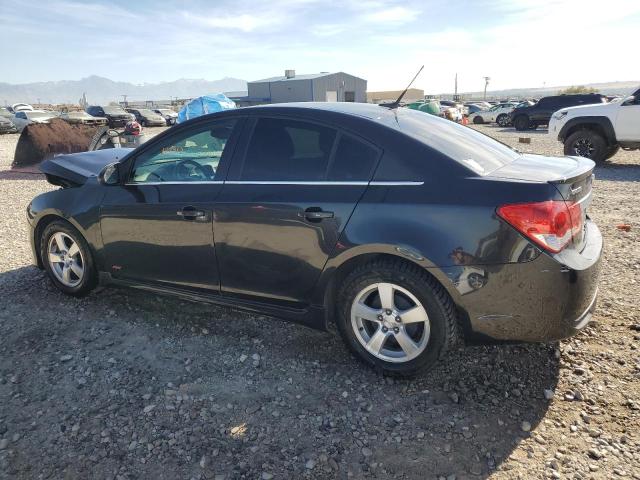 Photo 2 from auction – 2013 CHEVROLET CRUZE LT with VIN 1G1PC5SB4D7247142