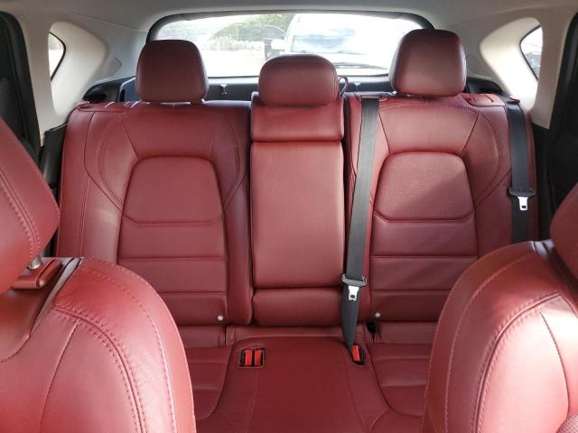Photo 10 from auction – 2023 MAZDA CX-5 PREFE with VIN JM3KFBCM4P0194972