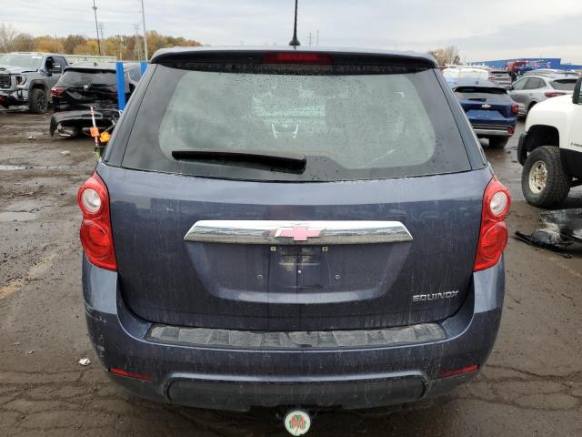 Photo 6 from auction – 2014 CHEVROLET EQUINOX LS with VIN 2GNALAEK4E6201174