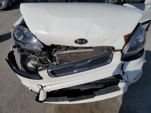 Photo 12 from auction – 2013 KIA SOUL + with VIN KNDJT2A61D7589678