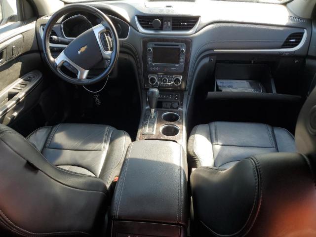 Photo 8 from auction – 2015 CHEVROLET TRAVERSE L with VIN 1GNKVHKD6FJ309300