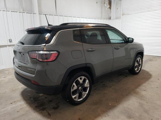 Photo 3 from auction – 2021 JEEP COMPASS LI with VIN 3C4NJDCB4MT583656