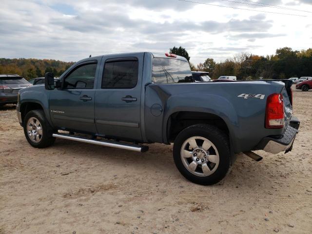 Photo 2 from auction – 2009 GMC SIERRA K15 with VIN 3GTEK33399G178702