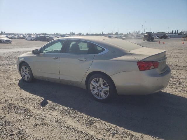 Photo 2 from auction – 2014 CHEVROLET IMPALA LS with VIN 2G11Y5SL8E9210188