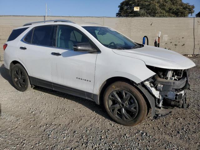 Photo 4 from auction – 2018 CHEVROLET EQUINOX LT with VIN 2GNAXKEX9J6283855