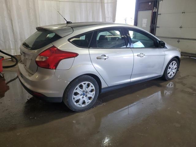 Photo 3 from auction – 2012 FORD FOCUS SE with VIN 1FAHP3K29CL261392