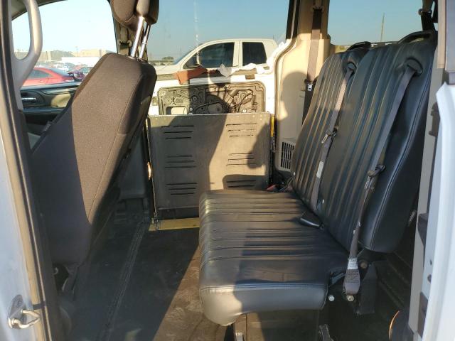 Photo 11 from auction – 2019 DODGE GRAND CARA with VIN 2C7WDGBG1KR728469