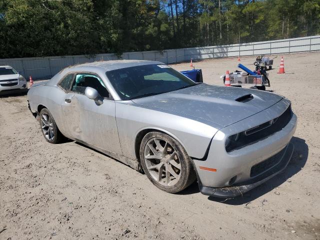 Photo 4 from auction – 2022 DODGE CHALLENGER with VIN 2C3CDZJG8NH206966