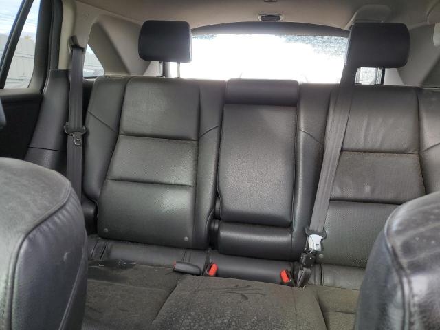 Photo 10 from auction – 2013 ACURA RDX with VIN 5J8TB4H31DL806447