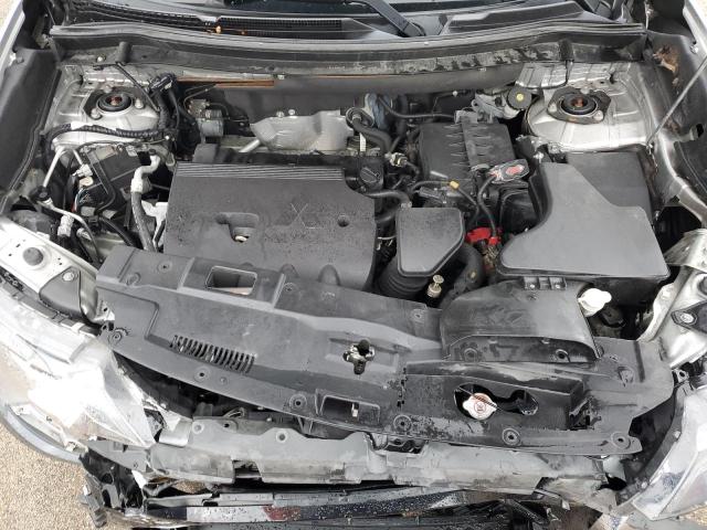 Photo 12 from auction – 2019 MITSUBISHI OUTLANDER with VIN JA4AD3A33KZ004877