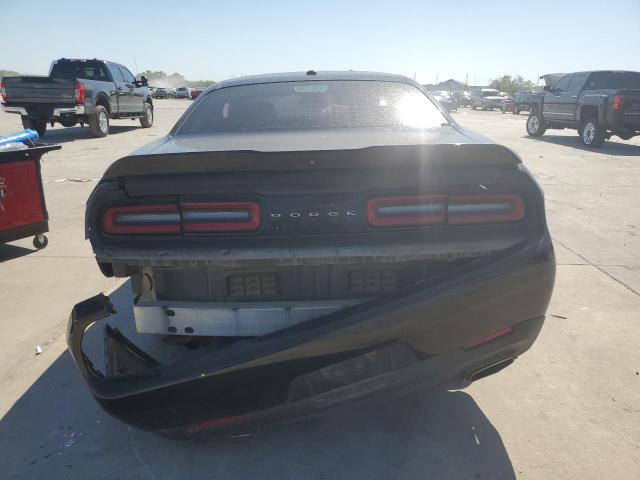 Photo 6 from auction – 2019 DODGE CHALLENGER with VIN 2C3CDZAG9KH714536