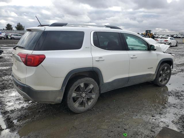 Photo 3 from auction – 2019 GMC ACADIA SLT with VIN 1GKKNWLS2KZ165383