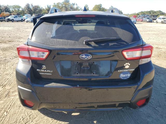 Photo 6 from auction – 2018 SUBARU CROSSTREK with VIN JF2GTALC2J8203008