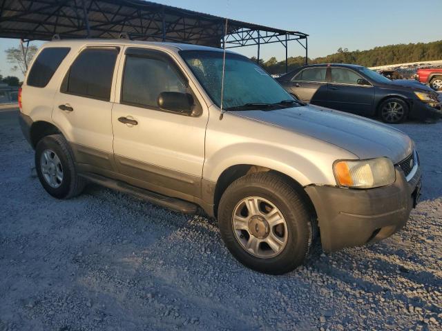 Photo 4 from auction – 2003 FORD ESCAPE with VIN 1FMYU03143KA72528