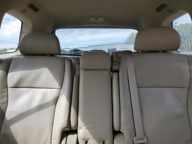 Photo 10 from auction – 2012 TOYOTA HIGHLANDER with VIN 5TDZA3EHXCS017877