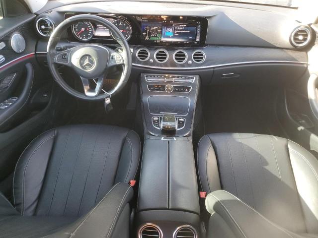 Photo 8 from auction – 2018 MERCEDES-BENZ E 300 with VIN WDDZF4JB2JA381039
