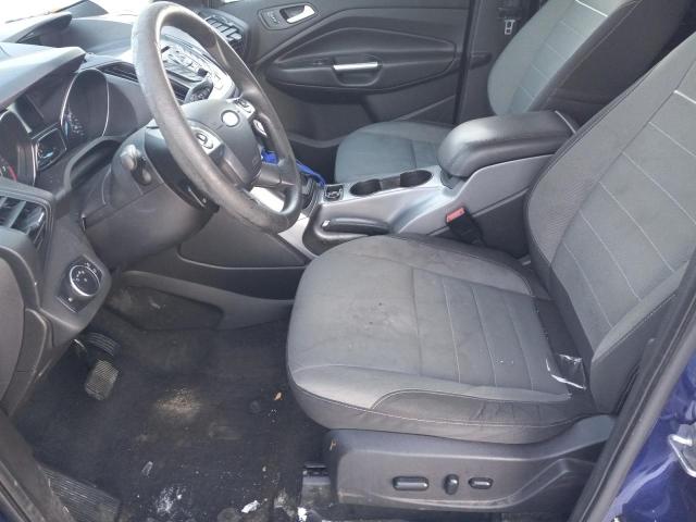 Photo 7 from auction – 2015 FORD ESCAPE SE with VIN 1FMCU9G97FUC65425