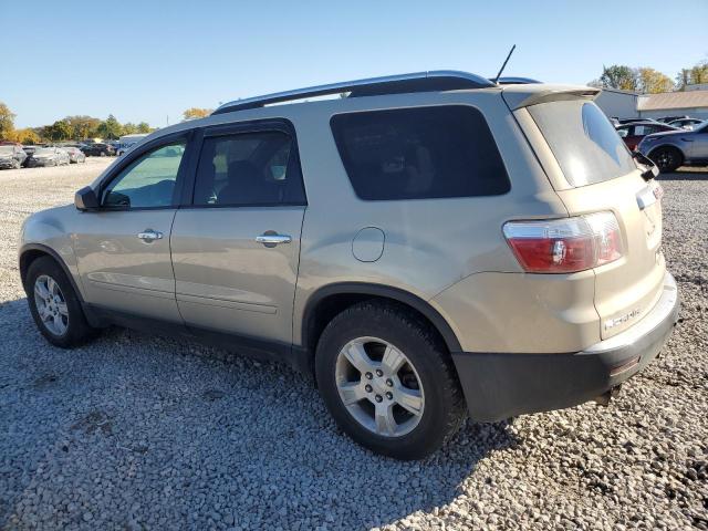 Photo 2 from auction – 2009 GMC ACADIA SLE with VIN 1GKEV13D49J114364