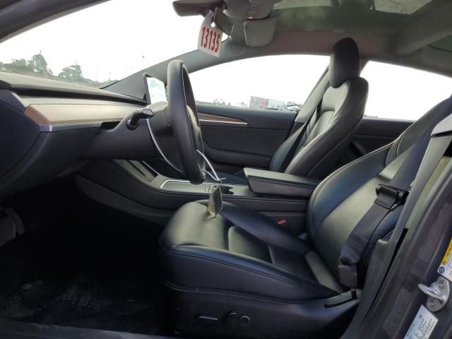 Photo 7 from auction – 2023 TESLA MODEL 3 with VIN 5YJ3E1EA8PF449587