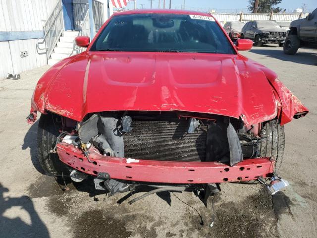 Photo 5 from auction – 2011 DODGE CHARGER R/ with VIN 2B3CM5CT0BH517707