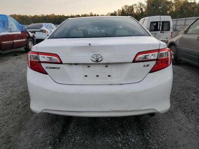 Photo 6 from auction – 2014 TOYOTA CAMRY L with VIN 4T1BF1FK9EU427761