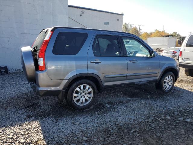 Photo 3 from auction – 2006 HONDA CR-V SE with VIN SHSRD78956U432867