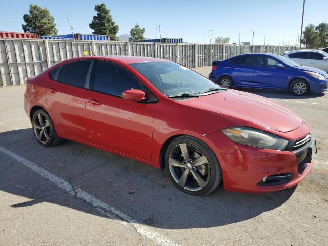 Photo 4 from auction – 2014 DODGE DART GT with VIN 1C3CDFEB7ED866426