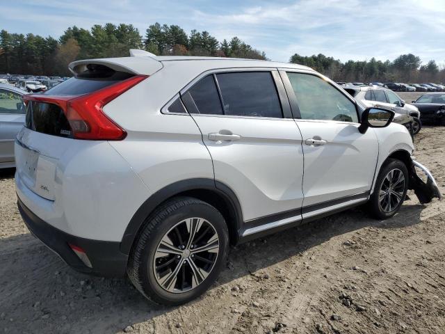 Photo 3 from auction – 2020 MITSUBISHI ECLIPSE CR with VIN JA4AT5AA5LZ015572