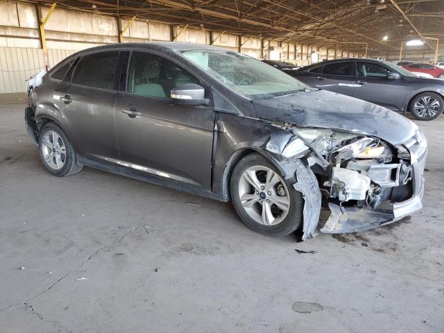 Снимка 4 от търг – 2013 FORD FOCUS SE с VIN 1FADP3F28DL313816