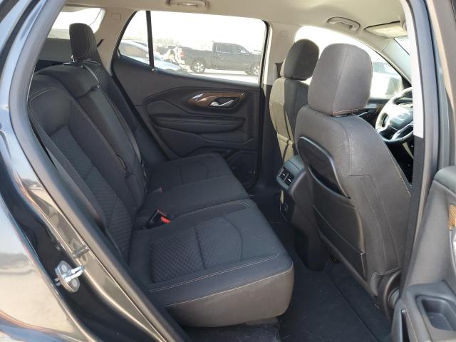 Photo 11 from auction – 2018 GMC TERRAIN SL with VIN 3GKALTEX9JL138308
