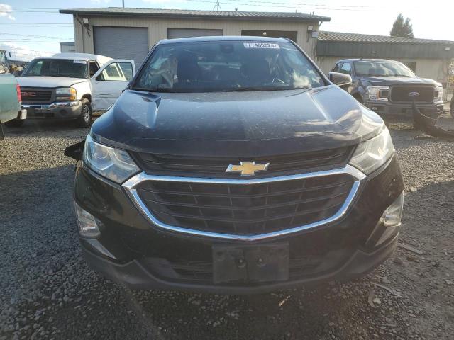 Photo 5 from auction – 2020 CHEVROLET EQUINOX LT with VIN 3GNAXUEV2LL118562