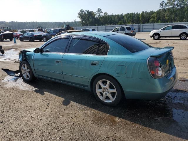 Photo 2 from auction – 2002 NISSAN ALTIMA SE with VIN 1N4BL11DX2C146405