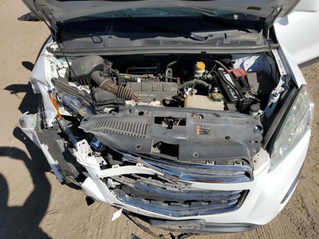 صورة رقم 12 من المزاد - 2016 CHEVROLET TRAX 1LT مع VIN 3GNCJPSB4GL185109