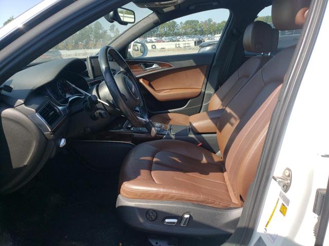 Photo 7 from auction – 2017 AUDI A6 PREMIUM with VIN WAUG8AFC7HN100753