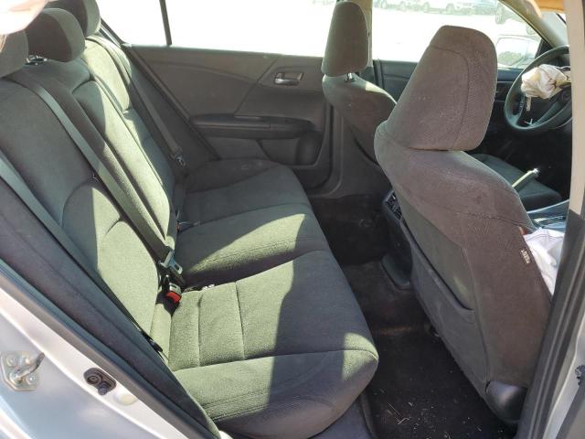 Photo 10 from auction – 2015 HONDA ACCORD EX with VIN 1HGCR2F79FA051584