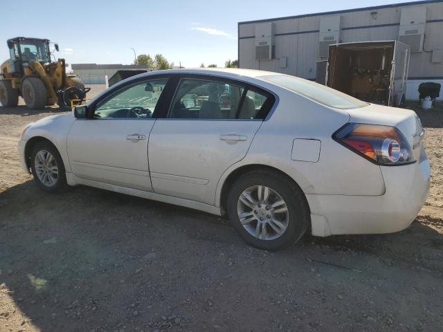 Photo 2 from auction – 2012 NISSAN ALTIMA BAS with VIN 1N4AL2AP6CN490265
