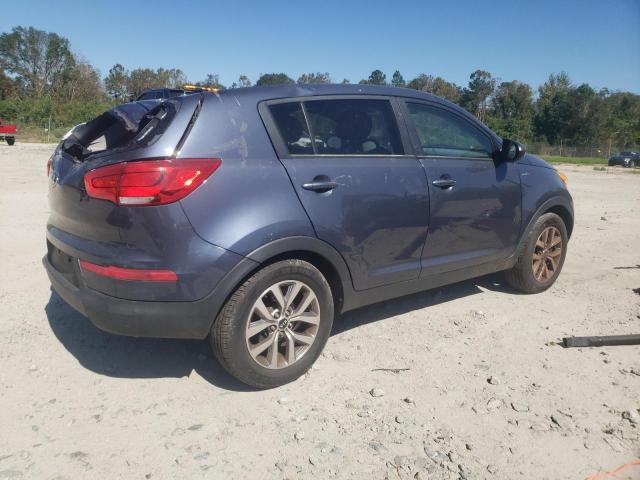 Photo 3 from auction – 2015 KIA SPORTAGE L with VIN KNDPBCAC5F7760198
