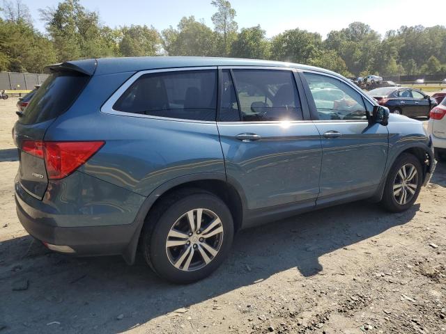Photo 3 from auction – 2016 HONDA PILOT EX with VIN 5FNYF6H34GB027605