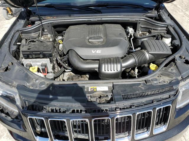 Photo 12 from auction – 2015 JEEP GRAND CHER with VIN 1C4RJFBG3FC763400