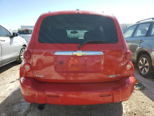Photo 6 from auction – 2009 CHEVROLET HHR LT with VIN 3GNCA53V69S590233