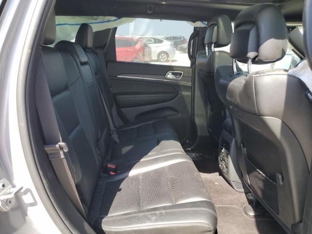 Photo 11 from auction – 2019 JEEP GRAND CHER with VIN 1C4RJEBG5KC603684
