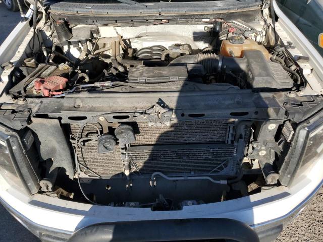 Photo 11 from auction – 2012 FORD F 150 with VIN 1FTFW1EF0CFC61674