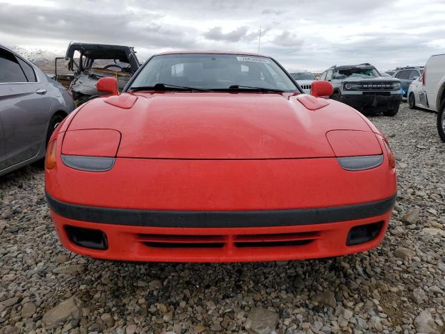 Photo 5 from auction – 1991 DODGE STEALTH with VIN JB3XD44S6MY006996