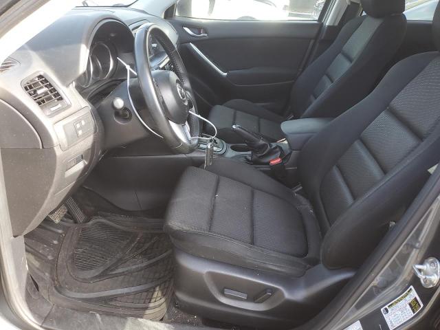 Photo 7 from auction – 2013 MAZDA CX-5 TOURI with VIN JM3KE2CE2D0143087