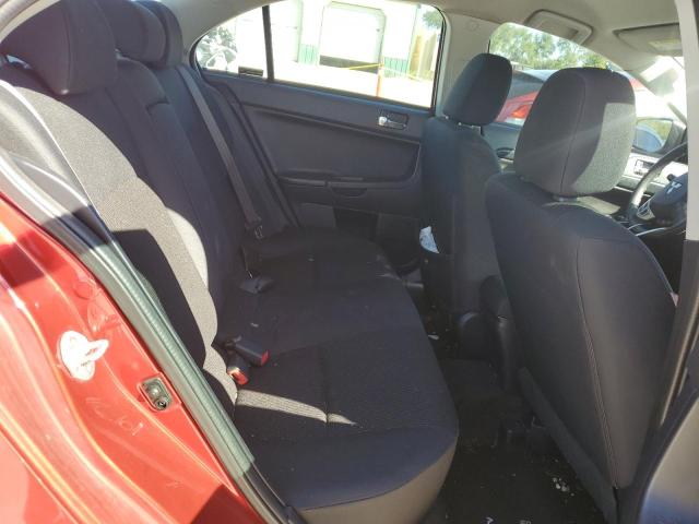 Photo 10 from auction – 2017 MITSUBISHI LANCER ES with VIN JA32V2FW4HU002242